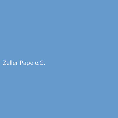 Zeller Pape e.G.