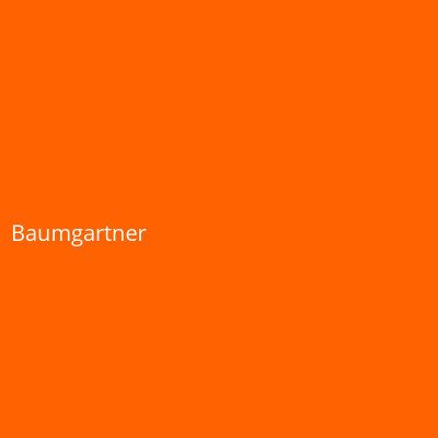 Baumgartner