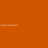K&uuml;hner Seide-Stuhl